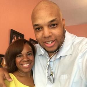 Meet your Posher, Evan